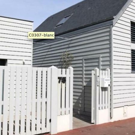 Maison Contemporaine Centre Deauville - " 3 Nuits Minimum" Exterior photo